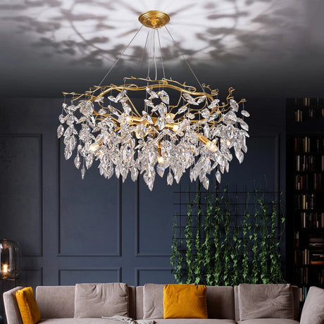 Pinor Chandelier