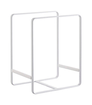 Plate Holder - Steel