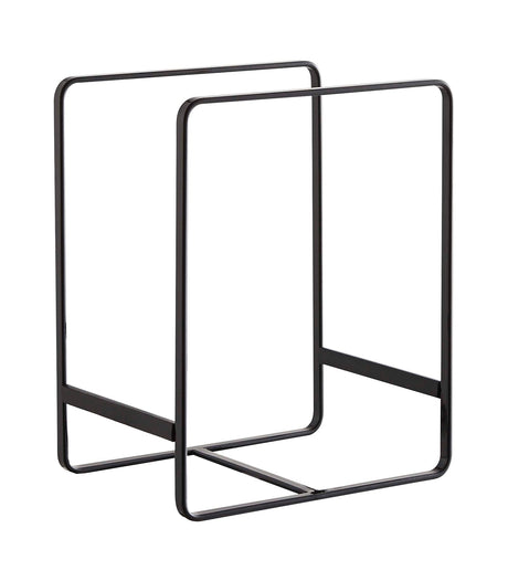 Plate Holder - Steel