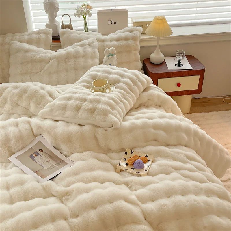 Primera Bedding Set