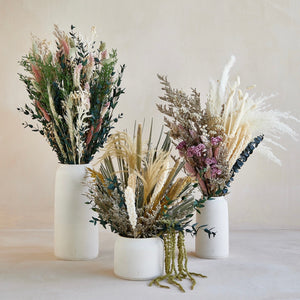 Provence Dried Bouquet