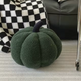 Pumpkin Shaped Pillow