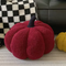 Pumpkin Shaped Pillow