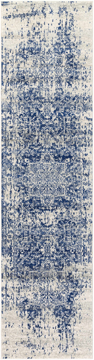 Rachel Navy Area Rug