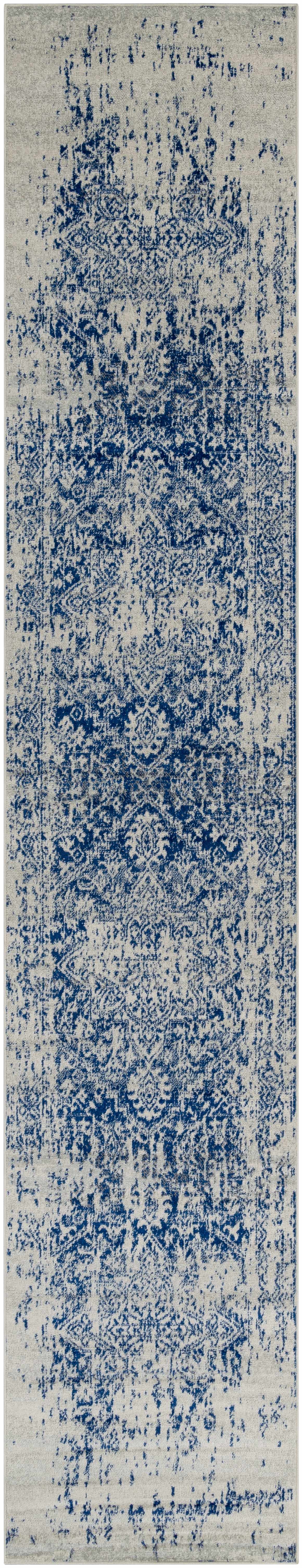 Rachel Navy Area Rug