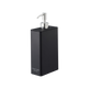 Rectangle Shower Dispenser - Three Styles