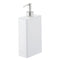 Rectangle Shower Dispenser - Three Styles