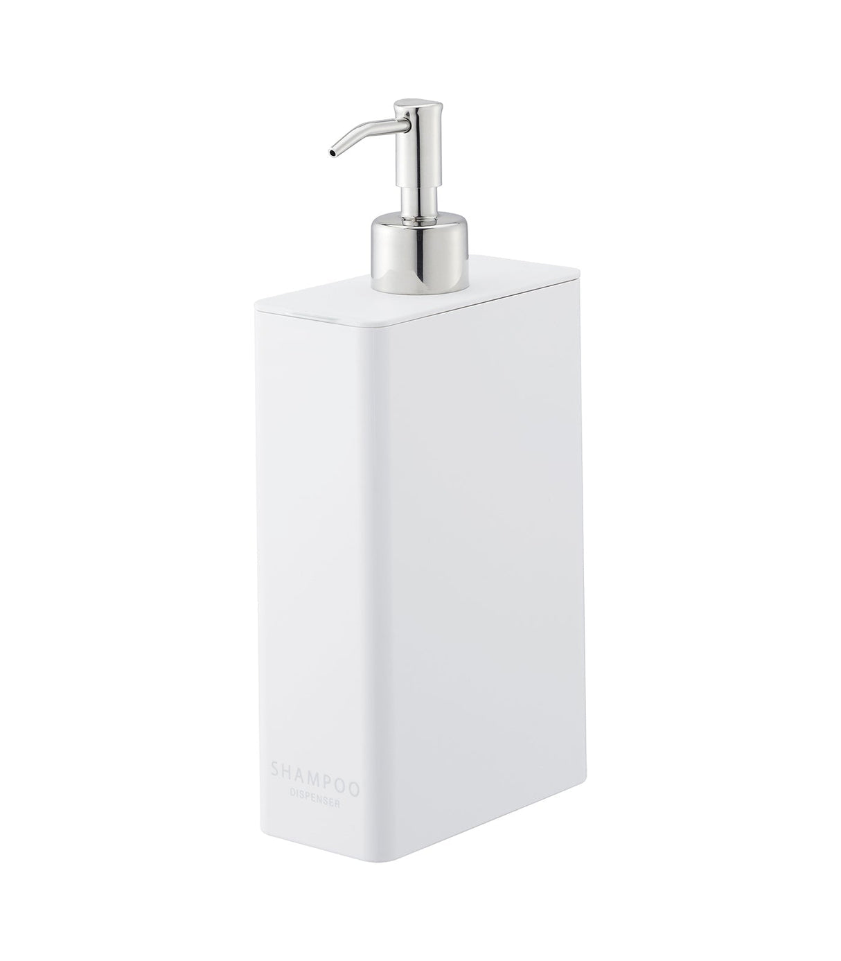 Rectangle Shower Dispenser - Three Styles