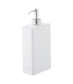 Rectangle Shower Dispenser - Three Styles