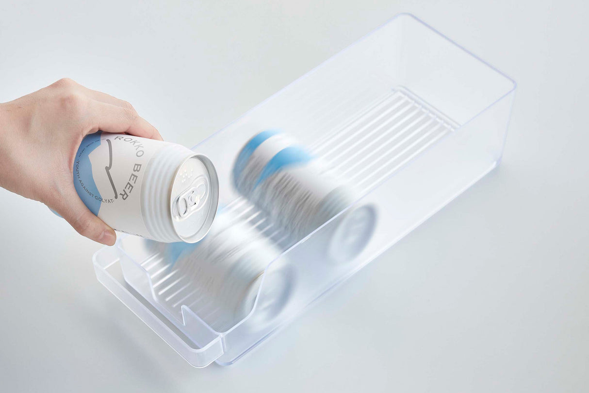 Refrigerator Organizer Bin