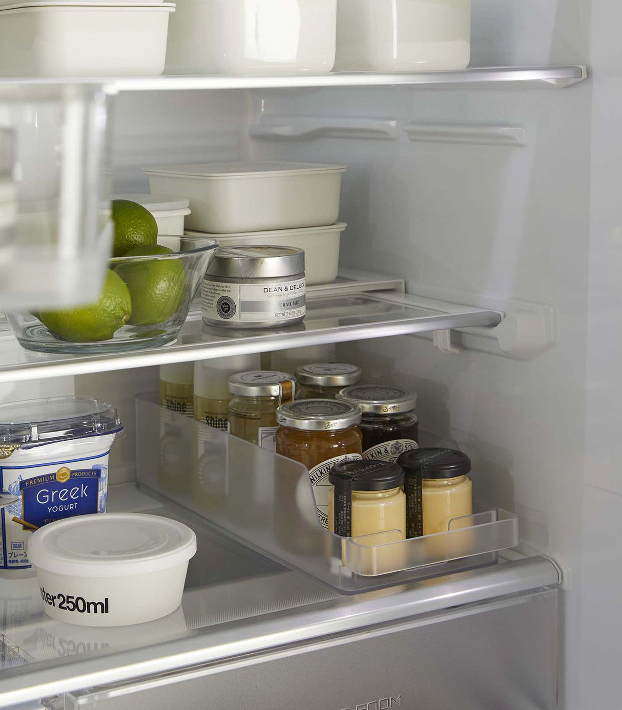 Refrigerator Organizer Bin