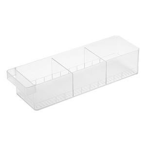 Refrigerator Organizer Bin