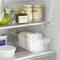 Refrigerator Organizer Bin