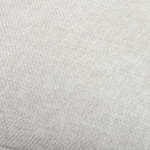 Reijo Neutral Linen Look Accent Pillow