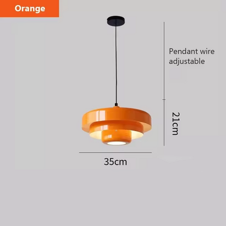 Reillo Pendant Light