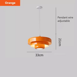 Reillo Pendant Light