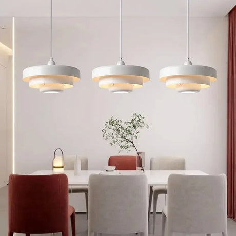 Reillo Pendant Light