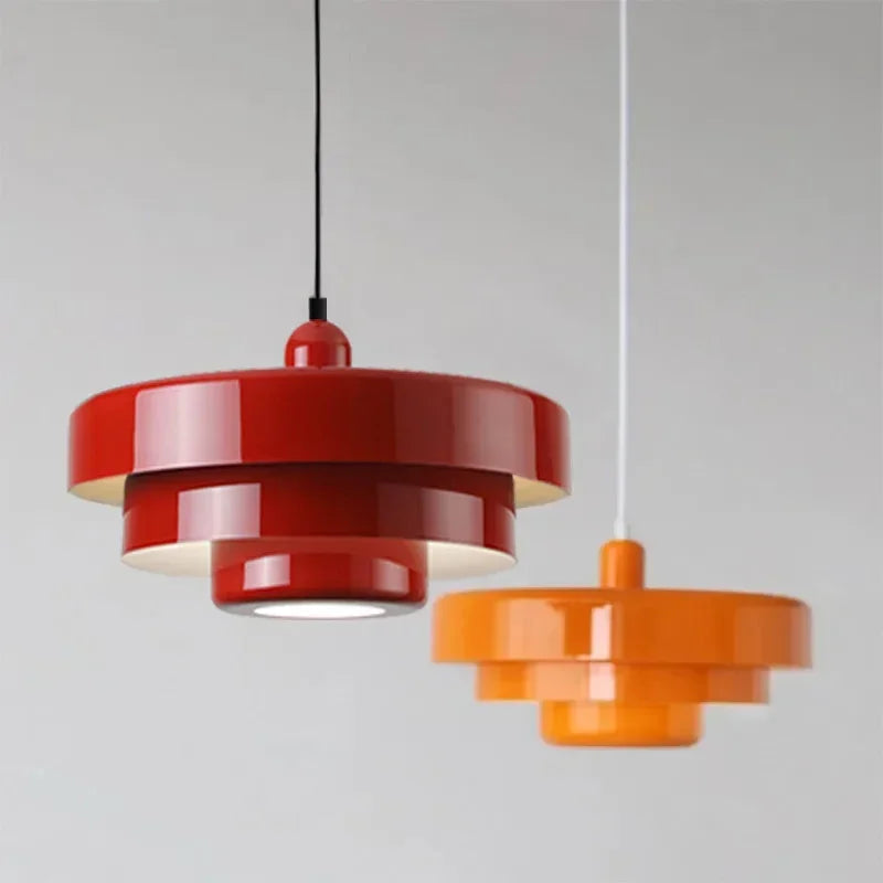 Reillo Pendant Light