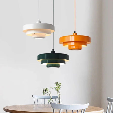 Reillo Pendant Light