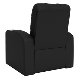 Relax Home Theater Recliner with Miami Dolphins Alternate Logo