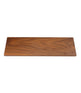 Replacement Wooden Top for Rolling Storage Cart - Steel -