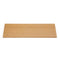 Replacement Wooden Top for Rolling Storage Cart - Steel