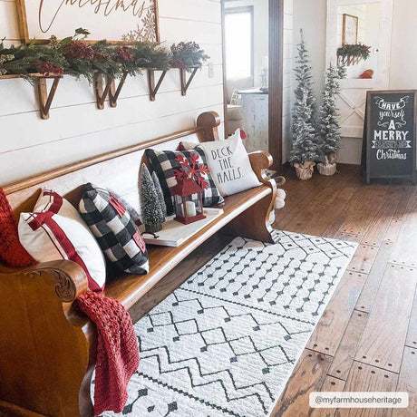 Ringwood Area Rug - Clearance