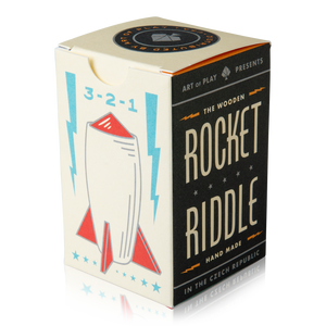 Rocket Puzzle