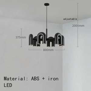 Rodby Pendant Light