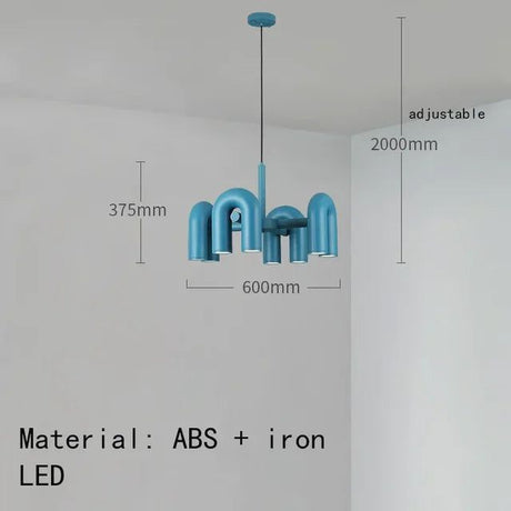 Rodby Pendant Light