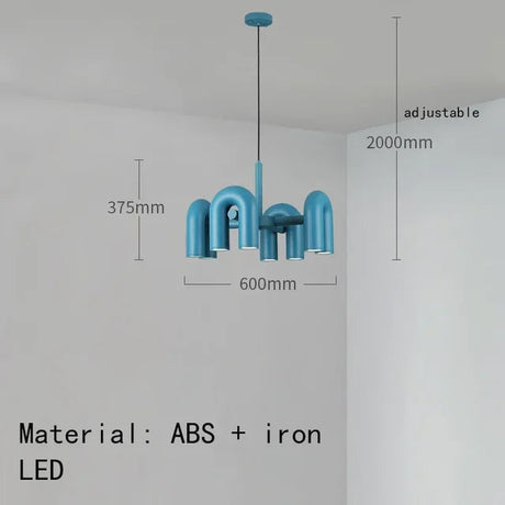 Rodby Pendant Light