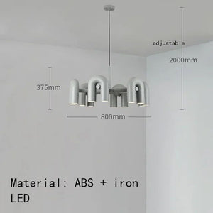 Rodby Pendant Light