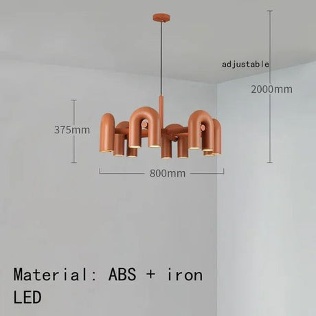 Rodby Pendant Light