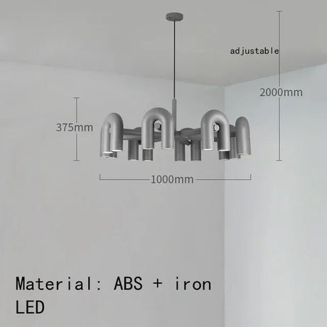 Rodby Pendant Light