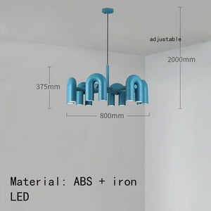 Rodby Pendant Light