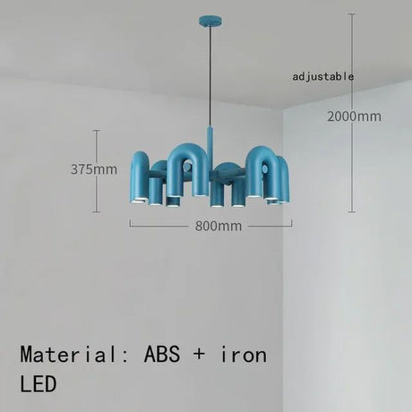 Rodby Pendant Light