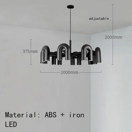 Rodby Pendant Light