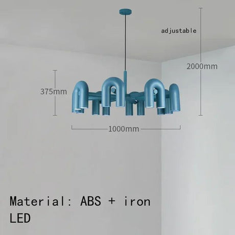 Rodby Pendant Light