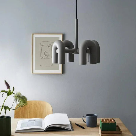 Rodby Pendant Light