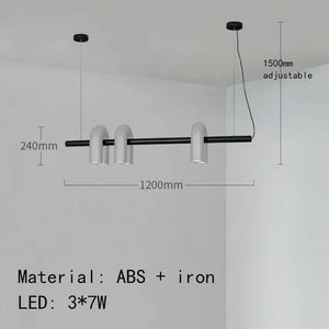 Rodby Pendant Light