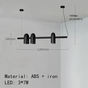 Rodby Pendant Light