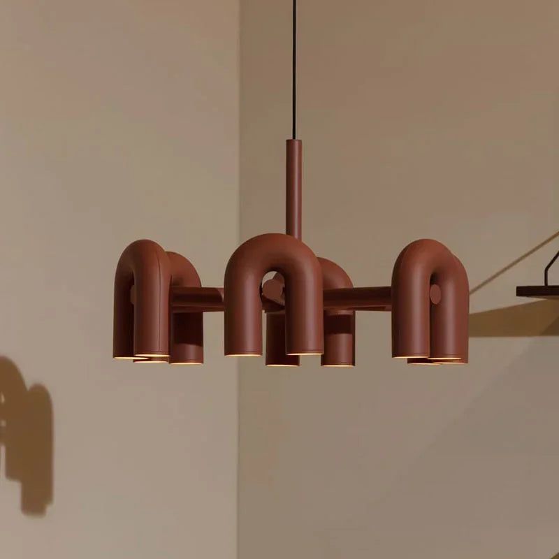 Rodby Pendant Light