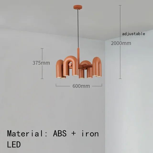 Rodby Pendant Light