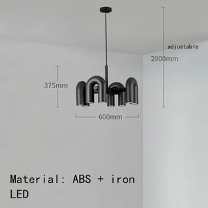 Rodby Pendant Light