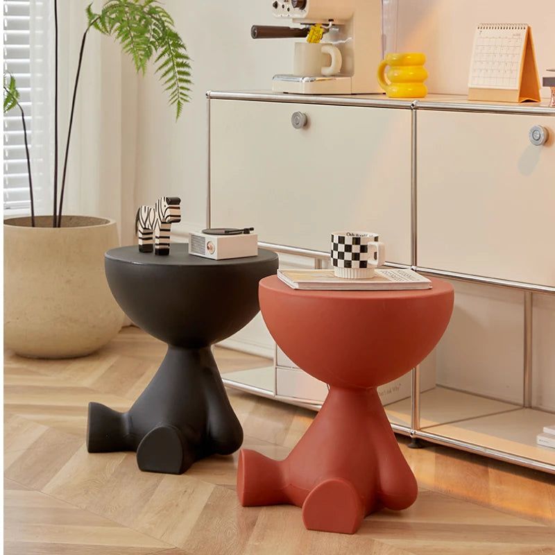 Rogolo Side Table