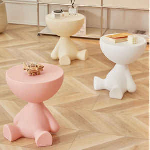 Rogolo Side Table