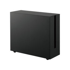 Rolling Cable Management Box - Steel
