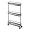 Rolling Cart (26" H) - Steel