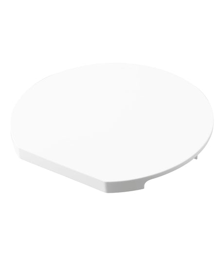 Round Magnetic Cutting Board