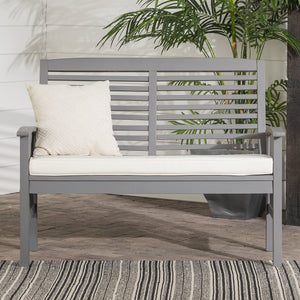 Rousseau Patio Loveseat